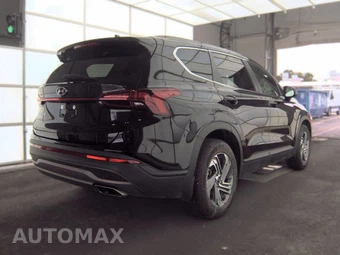 2023 Hyundai Santa Fe SE - miniatura 4