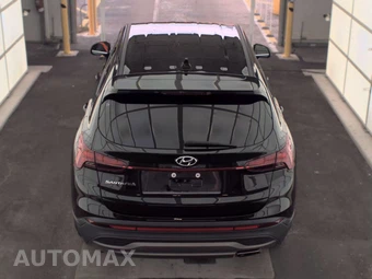 2023 Hyundai Santa Fe SE - miniatura 5