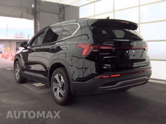2023 Hyundai Santa Fe SE - miniatura 6