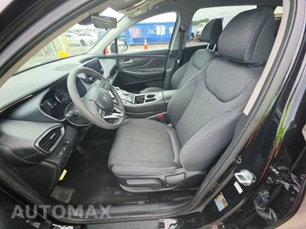 2023 Hyundai Santa Fe SE - miniatura 7