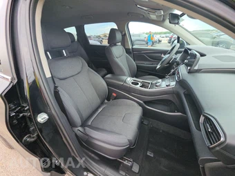 2023 Hyundai Santa Fe SE - miniatura 8