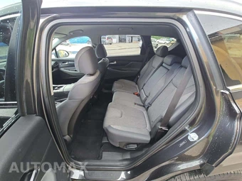 2023 Hyundai Santa Fe SE - miniatura 10