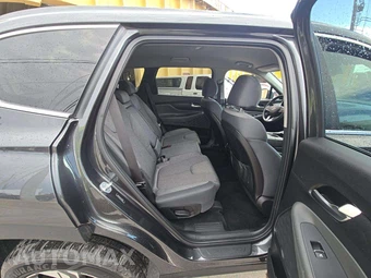 2023 Hyundai Santa Fe SE - miniatura 13