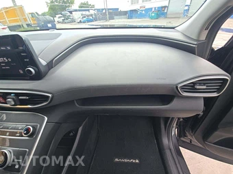 2023 Hyundai Santa Fe SE - miniatura 16