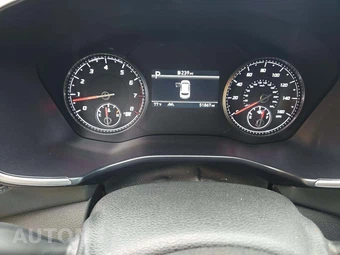 2023 Hyundai Santa Fe SE - miniatura 6