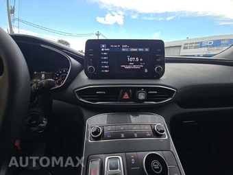 2023 Hyundai Santa Fe SE - miniatura 7