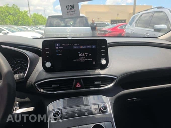 2023 Hyundai Santa Fe SE - miniatura 10