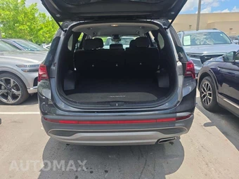 2023 Hyundai Santa Fe SE - miniatura 14