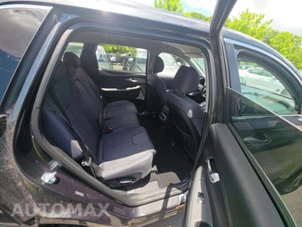 2023 Hyundai Santa Fe SE - miniatura 16