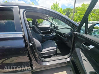 2023 Hyundai Santa Fe SE - miniatura 18