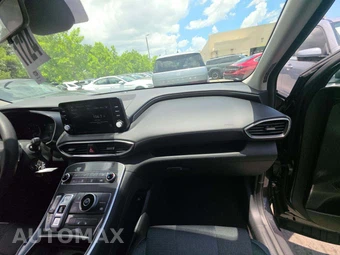 2023 Hyundai Santa Fe SE - miniatura 19