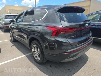 2023 Hyundai Santa Fe SE - miniatura 2