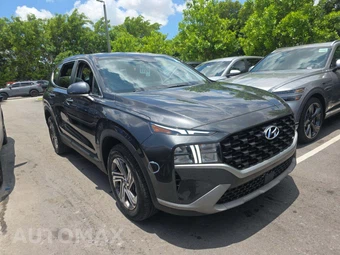 2023 Hyundai Santa Fe SE - miniatura 4