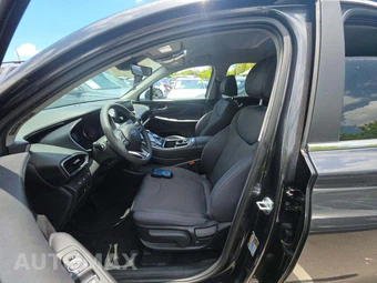 2023 Hyundai Santa Fe SE - miniatura 6