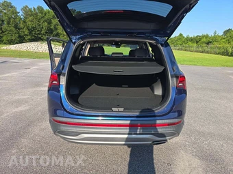 2023 Hyundai Santa Fe SE - miniatura 11
