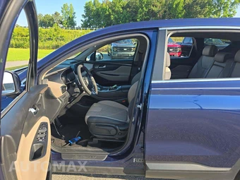 2023 Hyundai Santa Fe SE - miniatura 3