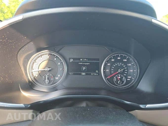2023 Hyundai Santa Fe SE - miniatura 6