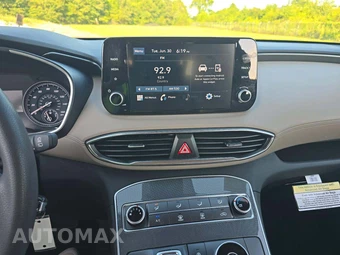 2023 Hyundai Santa Fe SE - miniatura 7