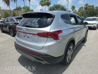 2023 Hyundai Santa Fe SE - miniatura 2