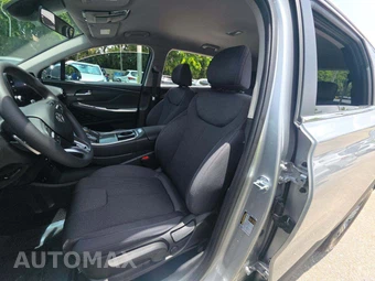2023 Hyundai Santa Fe SE - miniatura 4
