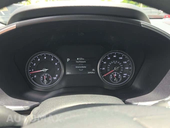 2023 Hyundai Santa Fe SE - miniatura 6