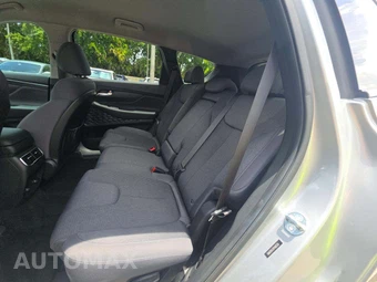 2023 Hyundai Santa Fe SE - miniatura 7
