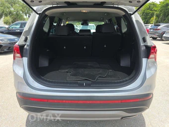 2023 Hyundai Santa Fe SE - miniatura 8