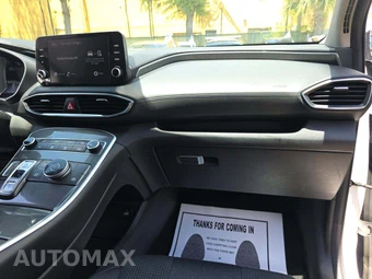 2023 Hyundai Santa Fe SE - miniatura 19