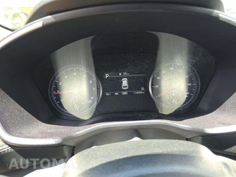 2023 Hyundai Santa Fe SE - miniatura 9
