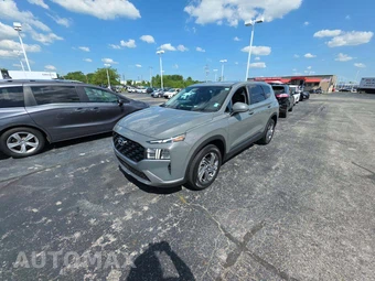 2023 Hyundai Santa Fe SE