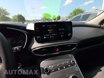 2023 Hyundai Santa Fe SE - miniatura 10