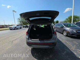 2023 Hyundai Santa Fe SE - miniatura 14