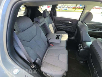 2023 Hyundai Santa Fe SE - miniatura 16