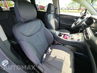 2023 Hyundai Santa Fe SE - miniatura 18