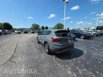 2023 Hyundai Santa Fe SE - miniatura 2