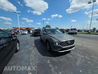 2023 Hyundai Santa Fe SE - miniatura 4