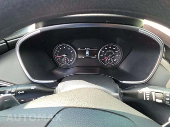 2023 Hyundai Santa Fe SE - miniatura 9