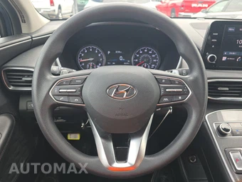 2023 Hyundai Santa Fe SE - miniatura 10