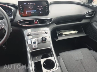 2023 Hyundai Santa Fe SE - miniatura 11