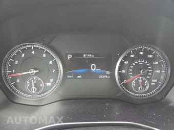 2023 Hyundai Santa Fe SE - miniatura 12