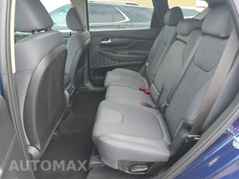 2023 Hyundai Santa Fe SE - miniatura 13