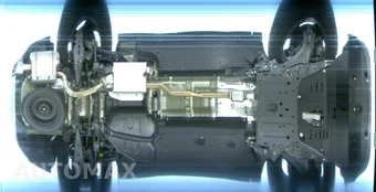 2023 Hyundai Santa Fe SE - miniatura 17