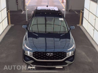 2023 Hyundai Santa Fe SE - miniatura 2