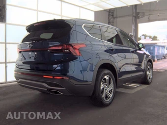 2023 Hyundai Santa Fe SE - miniatura 4