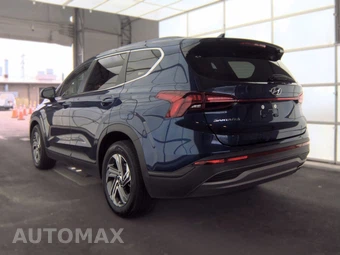 2023 Hyundai Santa Fe SE - miniatura 6