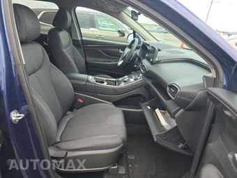 2023 Hyundai Santa Fe SE - miniatura 8