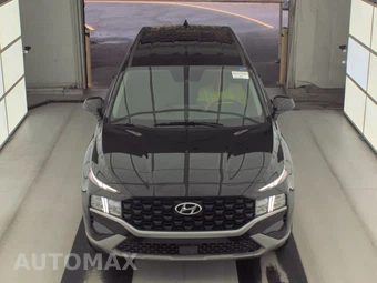 2023 Hyundai Santa Fe SE – miniatura 2