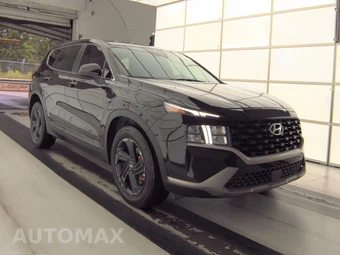 2023 Hyundai Santa Fe SE – miniatura 3