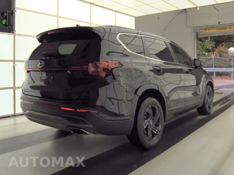 2023 Hyundai Santa Fe SE – miniatura 4