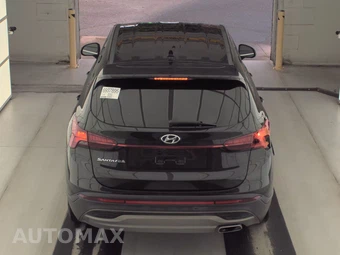 2023 Hyundai Santa Fe SE – miniatura 5